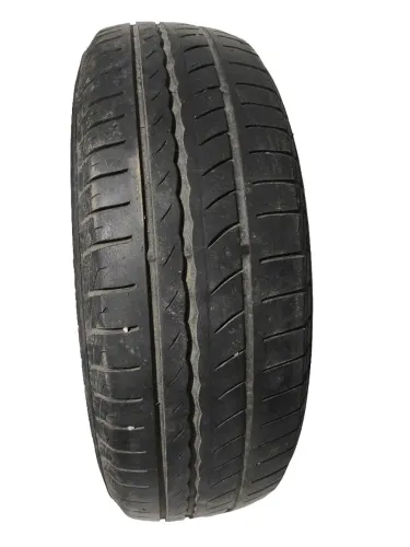 Pneu 175/65/14 Pirelli P1 Meia Vida Acima TWY Vistoria Pneu 175 65 14 6x Sem Juros Cartão