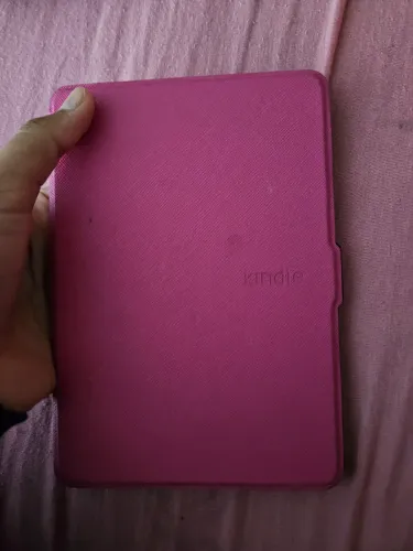 Vendo kindle muito bom