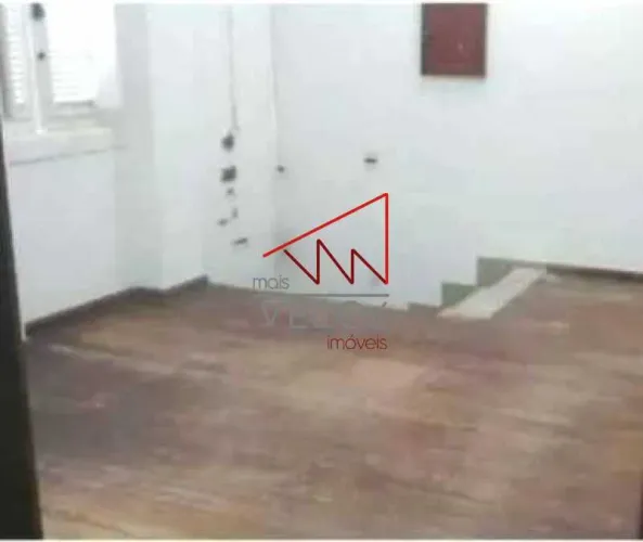 Casa de Vila : / Residencial / Glória