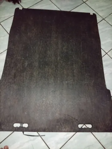 Vendo tapete de capota da rampage