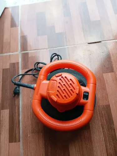 Polidora orbital bleck decker