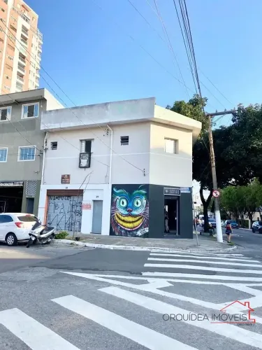 Prédio comercial Sacomã | Metrô Sacomã | Ipiranga | 100% alugado | oportunidade | Entre em
