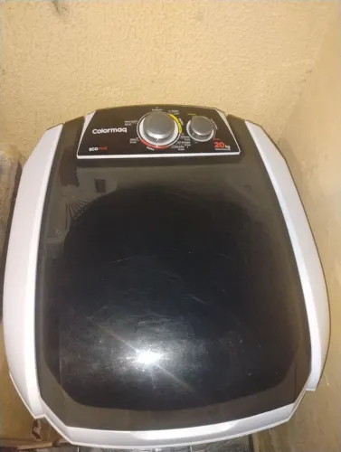 Tanquinho Colomarq 20kg 