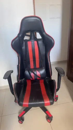 Cadeira Gamer