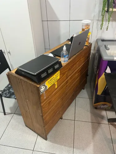 Balcão