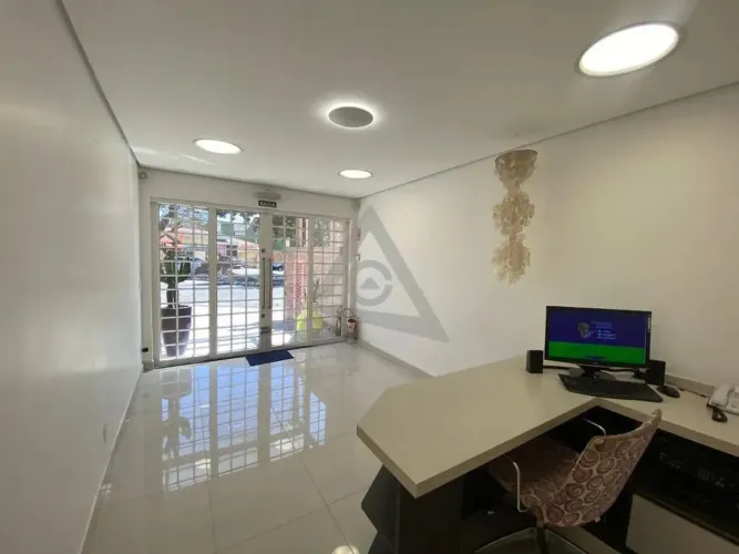 Casa para alugar em Campinas, Jardim Guanabara, com 5 suítes, com 150 m²