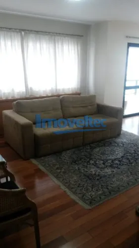 APARTAMENTO SÃO PAULO ACLIMAÇÃO