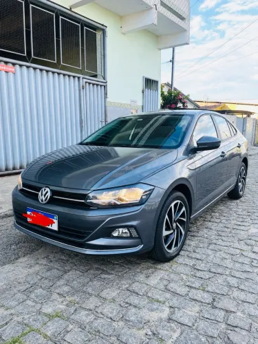 Volkswagen Virtus Highline 200 TSI 1.0 Flex 12V AUT 2022