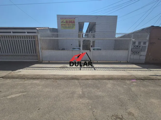 Aluguel em Ceilândia Sul, QNM 05