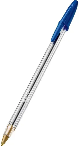 Caneta azul