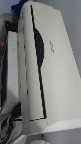 Ar condicionado 9 mil Btus ja com instalação incluso