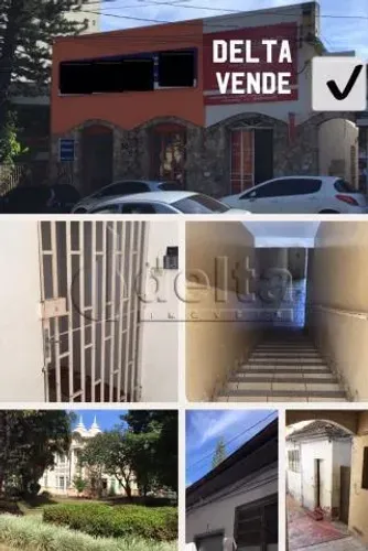 Loja Padrão em Uberlândia