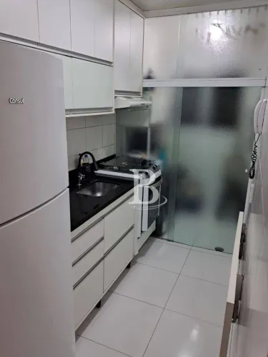 Apartamento à venda, 60 m² por R$ 409.000,00 - Vila Alpina - São Paulo/SP