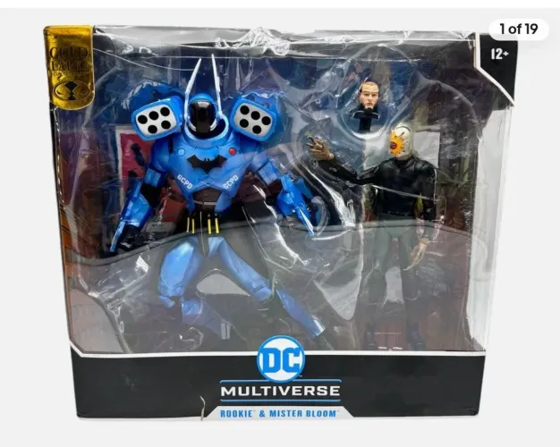 Lote McFarlane