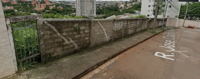 Lote à venda, Estoril - Belo Horizonte/MG