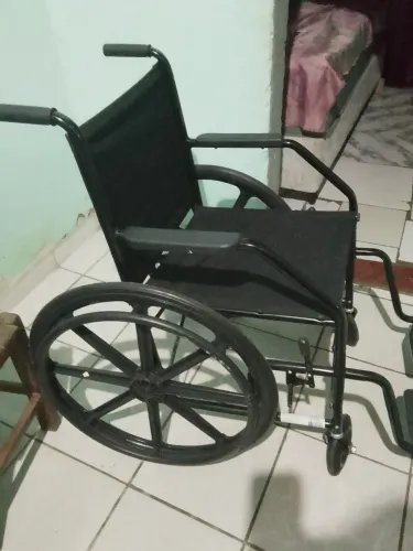 Cadeira de rodas