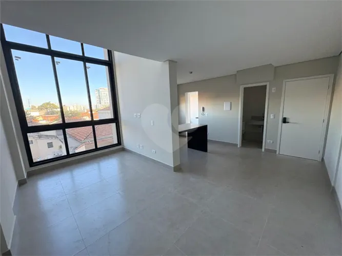 Studio com 1 quartos à venda em São dimas - SP