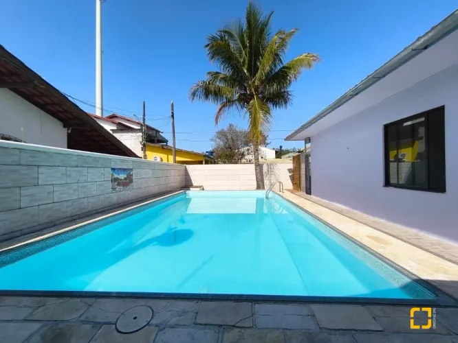 Casa -Praia do Campeche