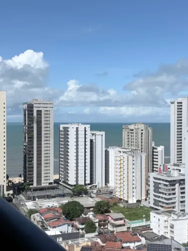 Imóvel para venda com 56 metros quadrados com 2 quartos em Piedade - Jaboatão dos Guararap