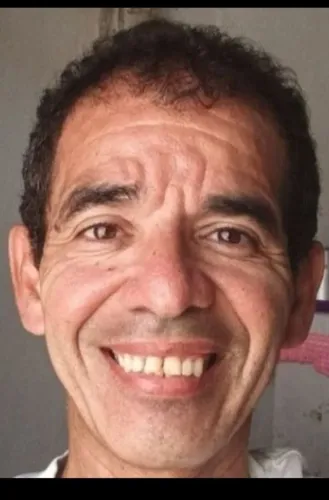 Auxiliar de limpeza