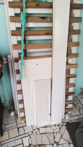 Berço cama