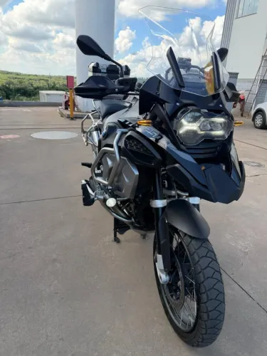 GS1250 ADVENTURA - TRIPLEBLACK 2023/2023