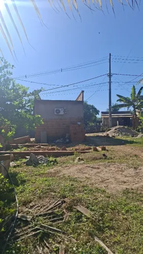 Vendo terreno