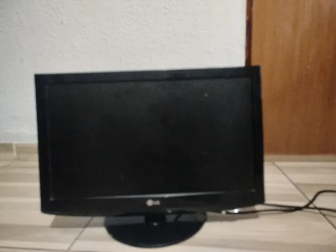 Monitor lg 22LH20R para vender, preço a se negociar