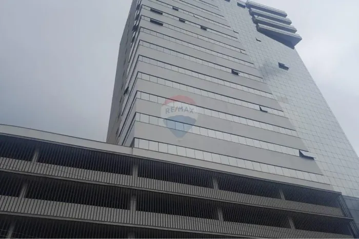 Sala Comercial para locação no Centro de Juiz de Fora!