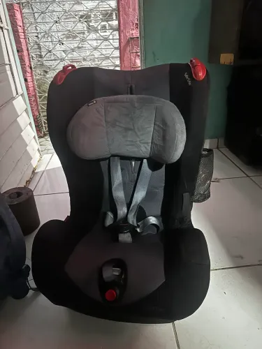 Cadeira de carro de 0 a 25 kilos