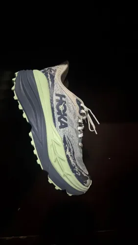 Tenis de Trail running Hoka Stinson 7