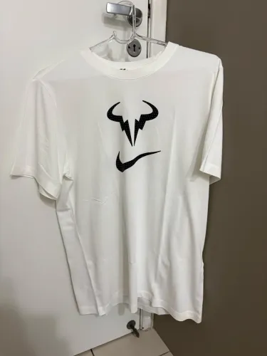 Camisa Rafa Nadal Nike Court - M