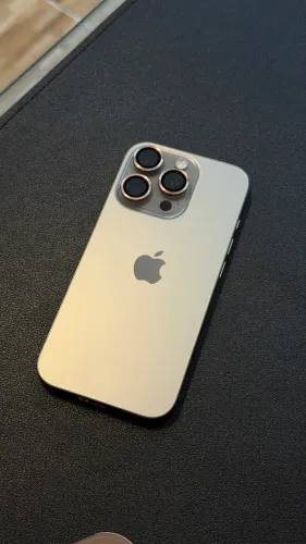 iPhone 16 Pro 256GB
