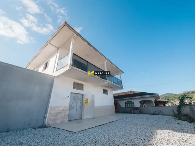 Galpão/Depósito/Armazém/Sala Comercial para alugar com 64m² no bairro Itinga - Joinville/S