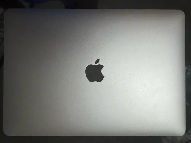 MacBook Air M1 2020 8GB + Caixa Completa | Impecável