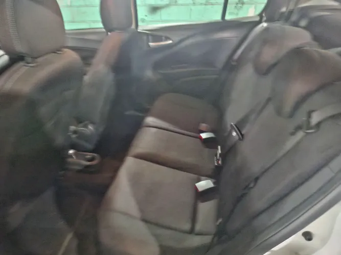 Fiat Cronos Precision 1.8 16V Flex Aut. 2019