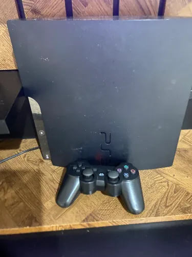 Vendo ps3