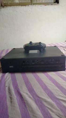 Xbox one fat