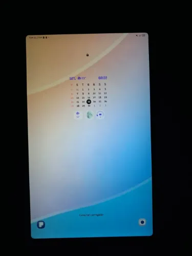 Tab s6 lite  versão 2024