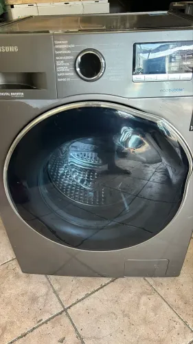 Lava e secar Samsung 11kl