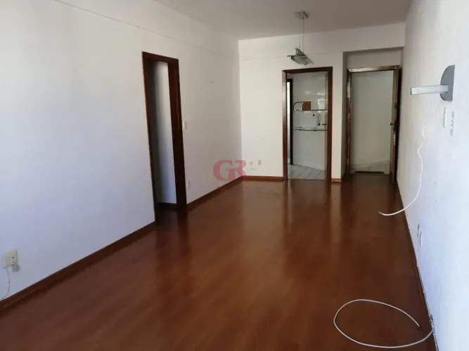 Apartamento para aluguel, 3 quartos, 1 suíte, 1 vaga, Buritis - Belo Horizonte/MG