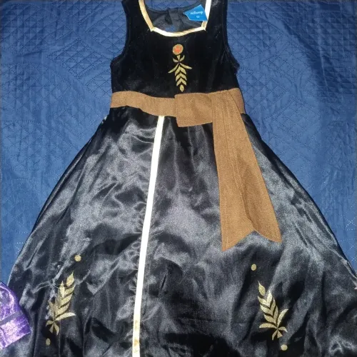 Fantasia da Anna