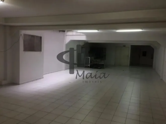 Locação Prédio Comercial Sao Caetano do Sul Centro Ref: 43474