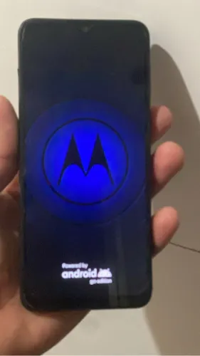 CELULAR MOTO E13