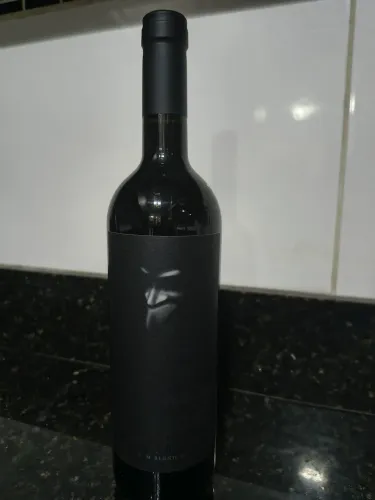 Vinho Alma Negra Blend