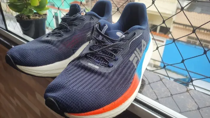 Fila Racer SpeedZone