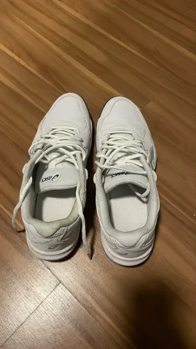 Tênis Masculino Court Slide 4 ASICS