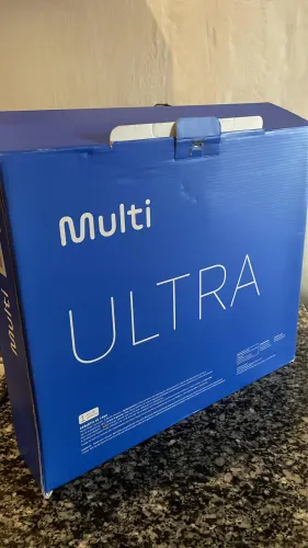 Notebook multi ultra