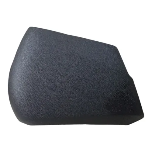 Acabamento Banco Dianteiro Direito Chevrolet Tracker 2014 Preto