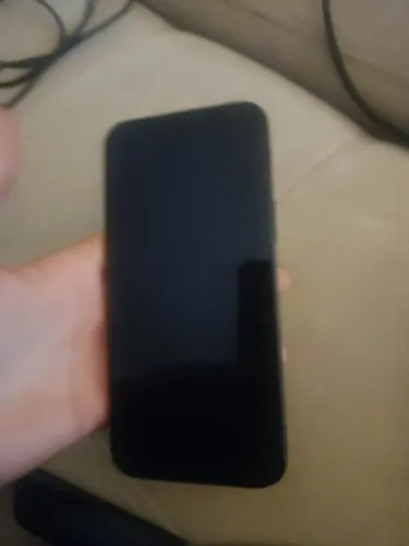 iPhone 15 Plus  256 GB Preto - Aceito Pix